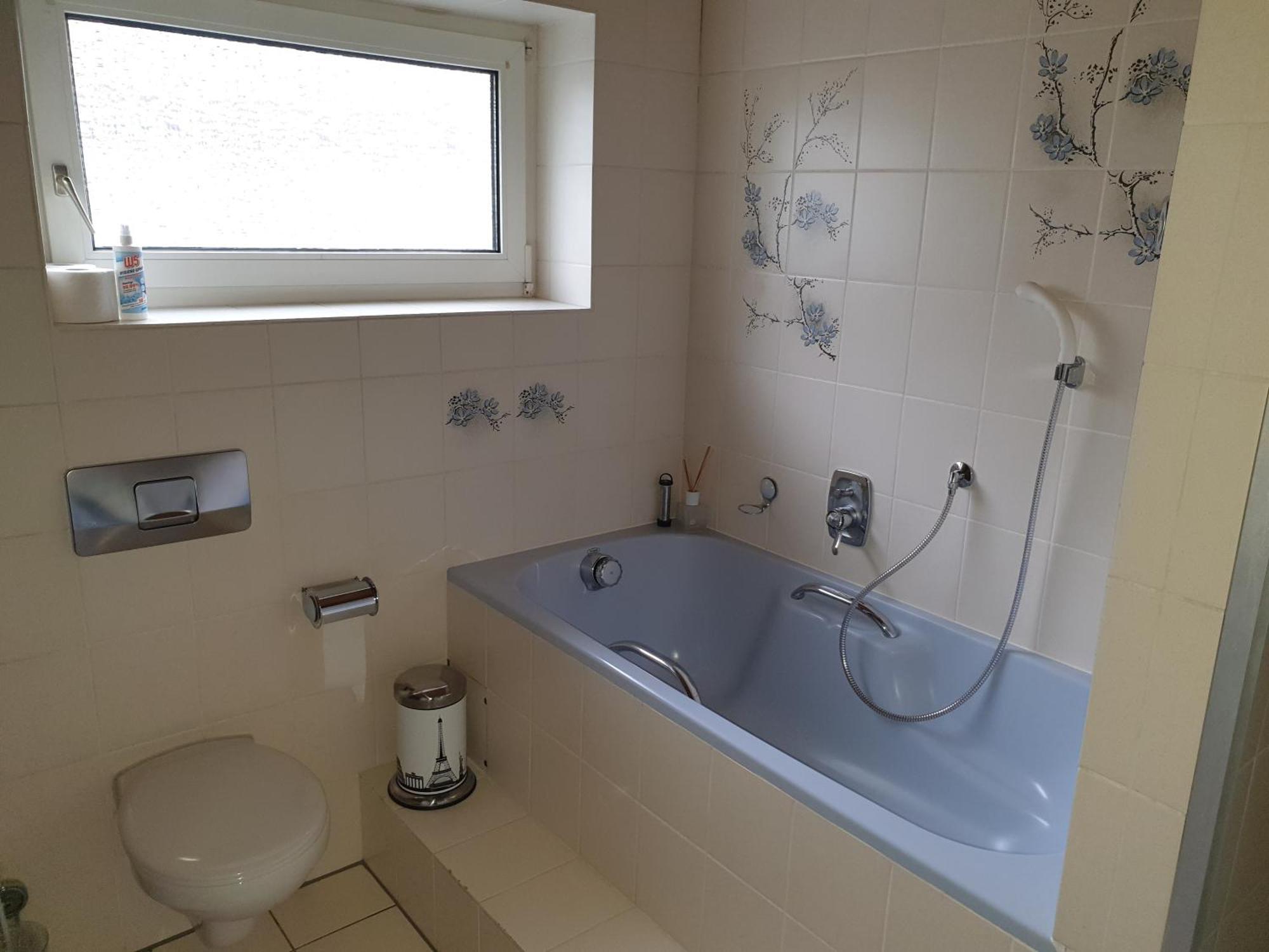 Pension Zum Adler Limbach  Ruang foto