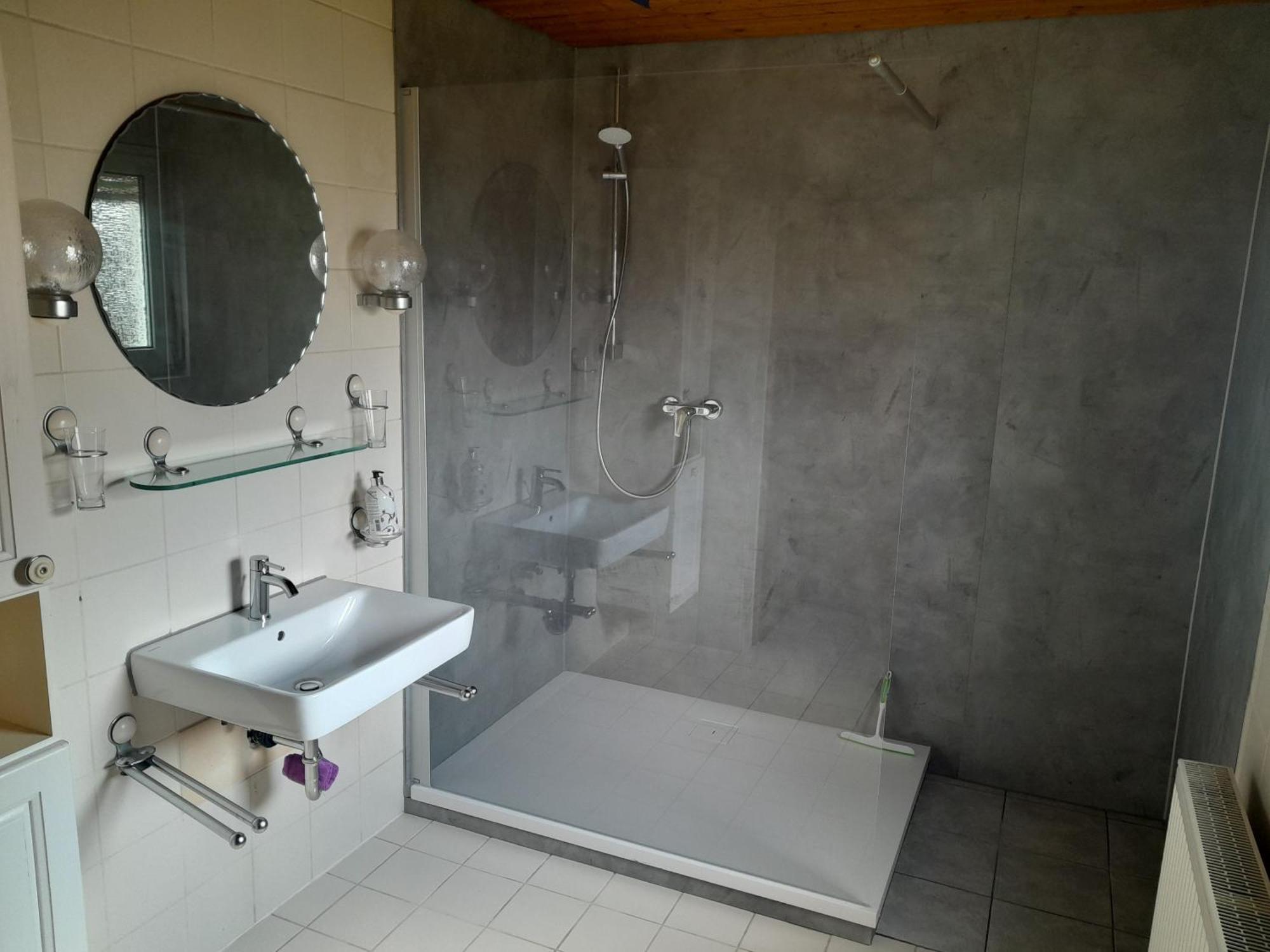 Pension Zum Adler Limbach  Ruang foto